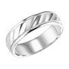 Goldman Wedding Band