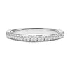 ArtCarved Wedding Band