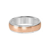 Goldman Wedding Band