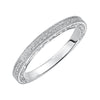 Goldman Wedding Band