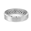 ArtCarved Wedding Band