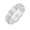 ArtCarved Wedding Band