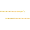 3.00mm Mariner Chain with Lobster Lock