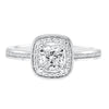 Goldman Engagement Ring
