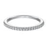Goldman Wedding Band