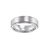 Triton Wedding Band