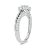 10K 0.40Ct Fashion Ring
