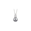 Pearl Candy Pendant