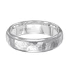 ArtCarved Wedding Band