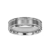 Goldman Wedding Band