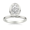 Goldman Engagement Ring