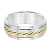 Goldman Wedding Band
