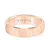 Triton Wedding Band