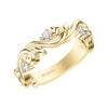 ArtCarved Ring