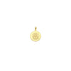 Confirmation Medal