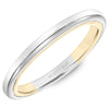 Scott Kay Wedding Band