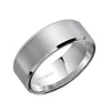 ArtCarved Wedding Band