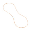 3.95mm Designer Long Link Chain