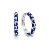 Royale Hoops Earrings