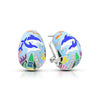 Dolphin Earrings