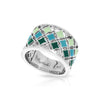 Belle Etoile Ring