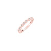 ArtCarved Wedding Band