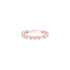 ArtCarved Wedding Band