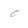 ArtCarved Wedding Band
