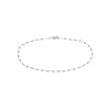 Cable Chain with 2.5mm D/C Bead Stations