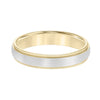 Goldman Wedding Band