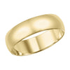 Goldman Wedding Band