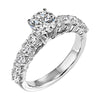 Goldman Engagement Ring