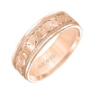 ArtCarved Wedding Band