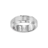 Goldman Wedding Band