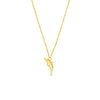 So You Dolphin Necklace