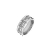 Triton Wedding Band