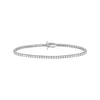 Diamond Tennis Bracelet (3-1/6tcw)