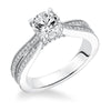 Goldman Engagement Ring