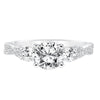 Goldman Engagement Ring