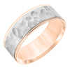 Goldman Wedding Band