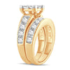 14K 0.33Ct Diamond Ring