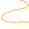 1.90mm Figaro 3+1 Chain