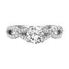 Goldman Engagement Ring