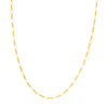 Fancy Long Link Box Chain
