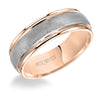 ArtCarved Wedding Band
