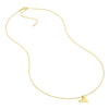 So You Dove Necklace