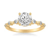 Goldman Engagement Ring