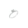 ArtCarved Marci Diamond Engagement Mounting