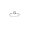 ArtCarved Marci Diamond Engagement Mounting