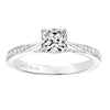 ArtCarved Marci Diamond Engagement Mounting